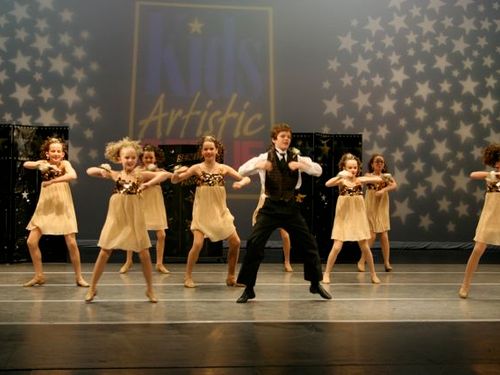 Hartford, CT - 4/3/2009 - Awards