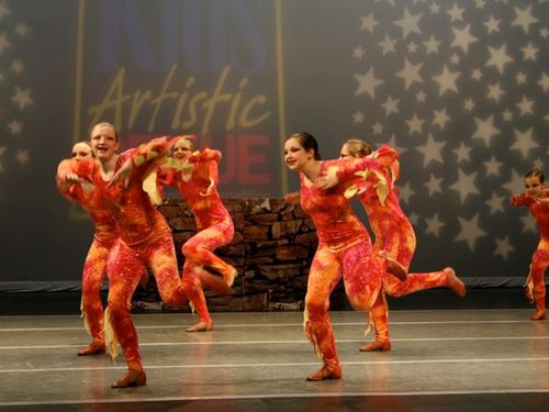 Hartford, CT - 4/3/2009 - Awards