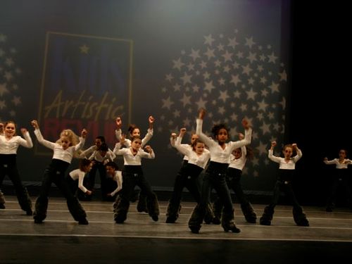 Hartford, CT - 4/3/2009 - Awards