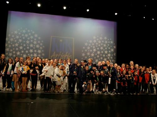 Hartford, CT - 4/3/2009 - Awards