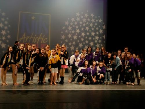 Hartford, CT - 4/3/2009 - Awards