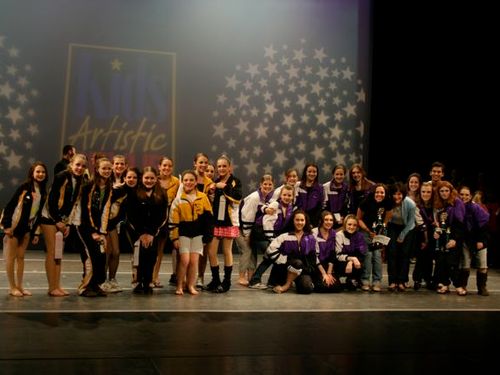 Hartford, CT - 4/3/2009 - Awards
