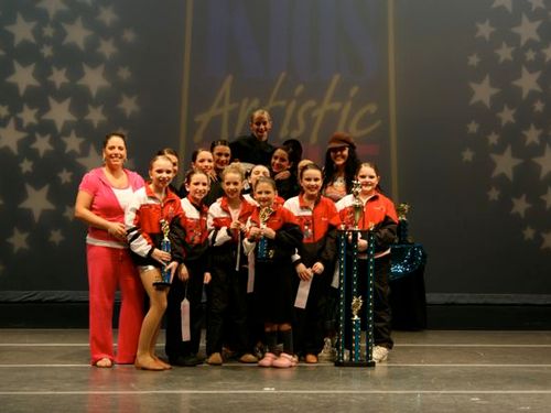 Hartford, CT - 4/3/2009 - Awards