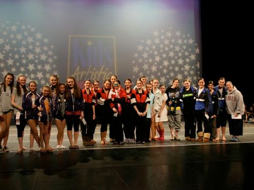 Hartford, CT - 4/3/2009 - Awards