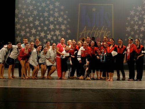 Hartford, CT - 4/3/2009 - Awards