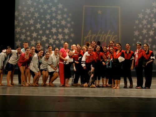 Hartford, CT - 4/3/2009 - Awards