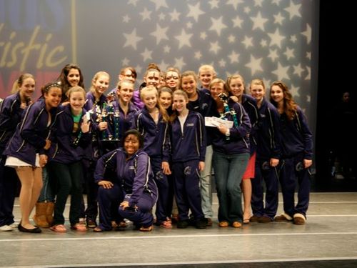 Hartford, CT - 4/3/2009 - Awards