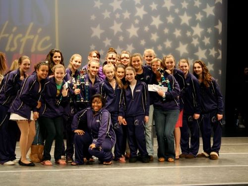 Hartford, CT - 4/3/2009 - Awards