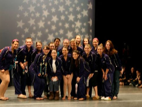 Hartford, CT - 4/3/2009 - Awards