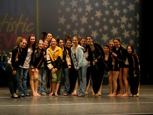 Hartford, CT - 4/3/2009 - Awards