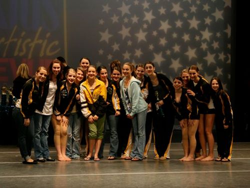 Hartford, CT - 4/3/2009 - Awards