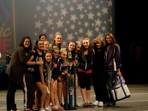 Hartford, CT - 4/3/2009 - Awards