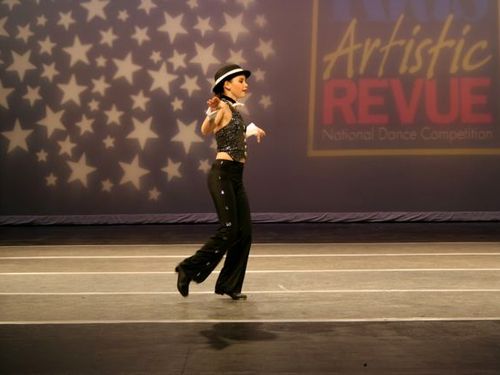 Hartford, CT - 4/3/2009 - Awards