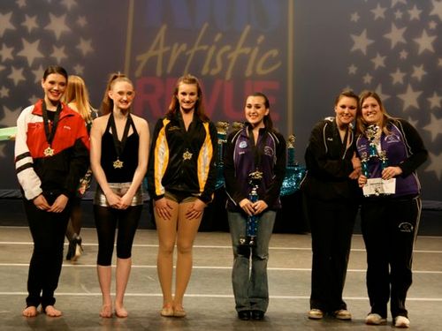 Hartford, CT - 4/3/2009 - Awards