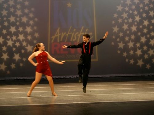 Hartford, CT - 4/3/2009 - Awards