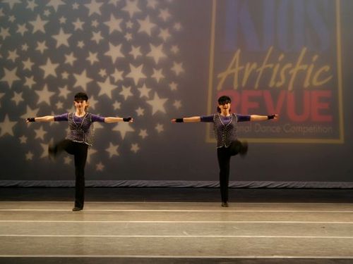 Hartford, CT - 4/3/2009 - Awards