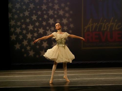 Hartford, CT - 4/3/2009 - Awards