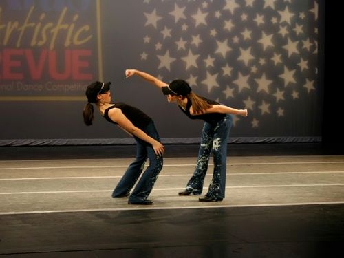 Hartford, CT - 4/3/2009 - Awards