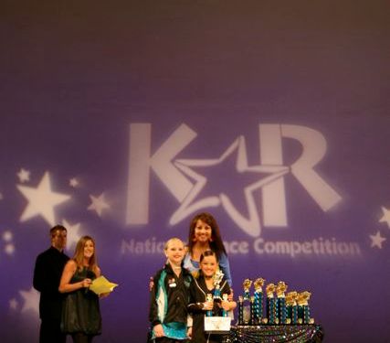 Long Beach, CA - 1/30/2009 - Awards