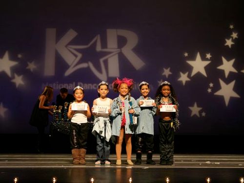 Long Beach, CA - 1/30/2009 - Awards