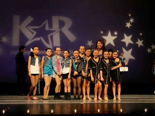 Long Beach, CA - 1/30/2009 - Awards