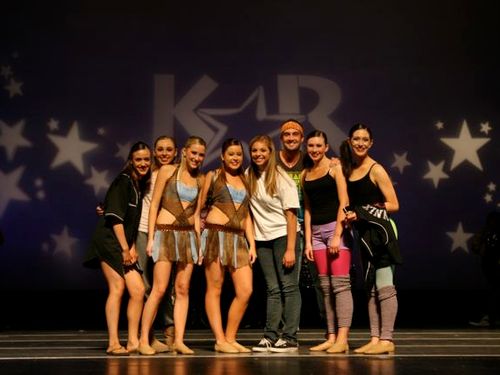 Long Beach, CA - 1/30/2009 - Awards