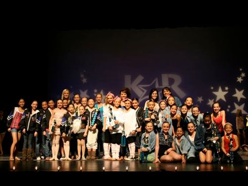 Long Beach, CA - 1/30/2009 - Awards