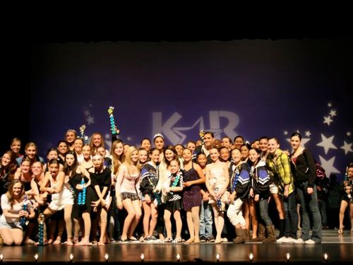 Long Beach, CA - 1/30/2009 - Awards