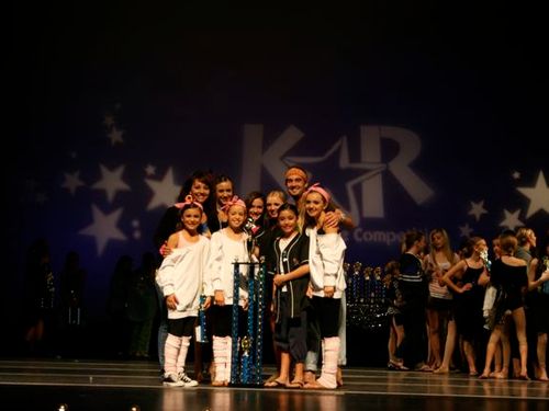 Long Beach, CA - 1/30/2009 - Awards
