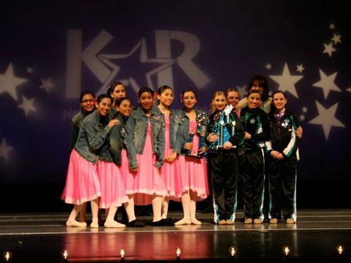 Long Beach, CA - 1/30/2009 - Awards