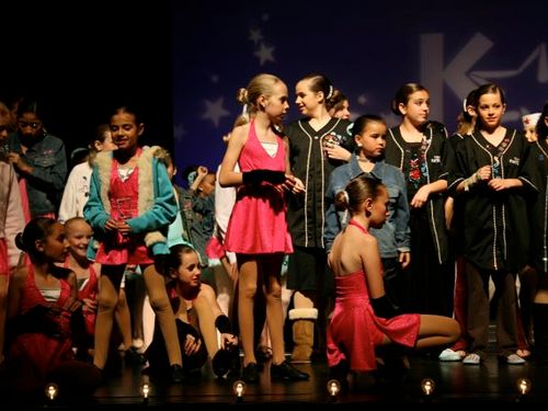 Long Beach, CA - 1/30/2009 - Awards