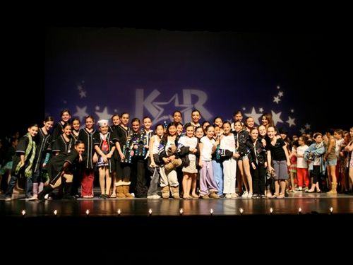 Long Beach, CA - 1/30/2009 - Awards