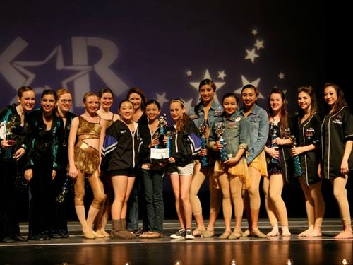 Long Beach, CA - 1/30/2009 - Awards