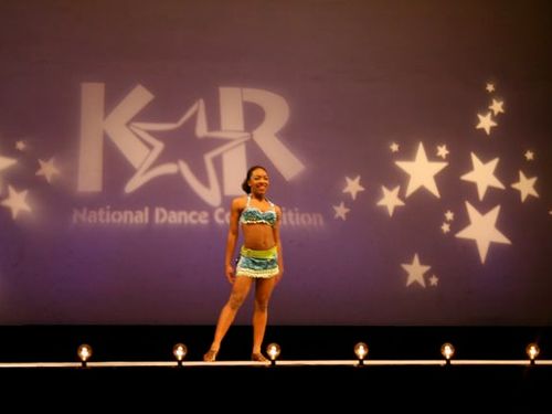 Long Beach, CA - 1/30/2009 - Awards