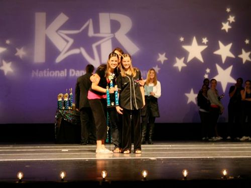Long Beach, CA - 1/30/2009 - Awards