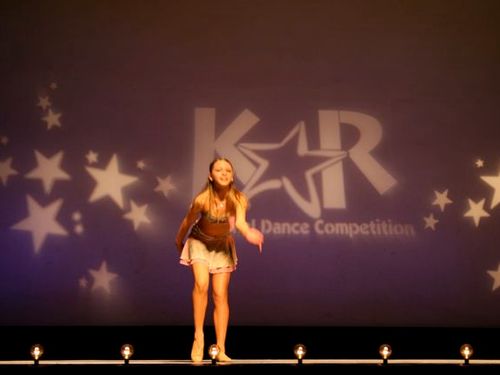 Long Beach, CA - 1/30/2009 - Awards