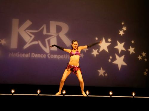 Long Beach, CA - 1/30/2009 - Awards