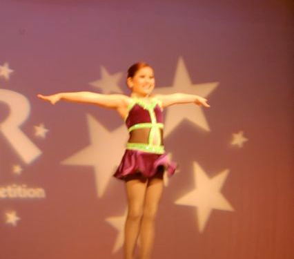Houston, TX - 4/24/2009 - Awards
