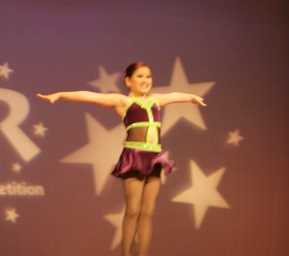 Houston, TX - 4/24/2009 - Awards