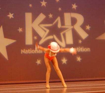 Houston, TX - 4/24/2009 - Awards