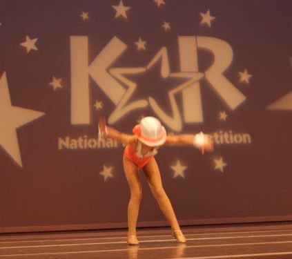 Houston, TX - 4/24/2009 - Awards