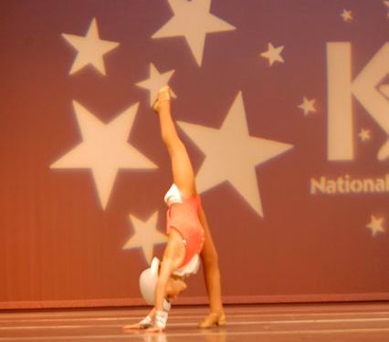 Houston, TX - 4/24/2009 - Awards