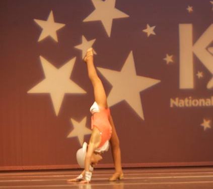 Houston, TX - 4/24/2009 - Awards
