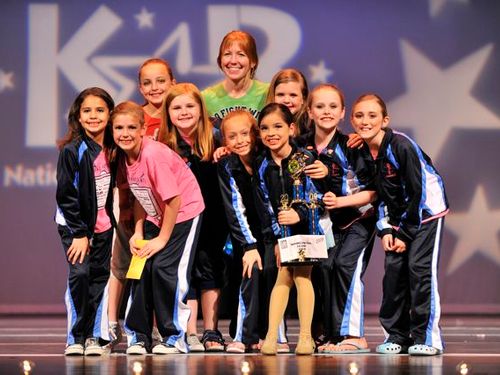 Houston, TX - 4/24/2009 - Awards