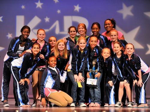 Houston, TX - 4/24/2009 - Awards