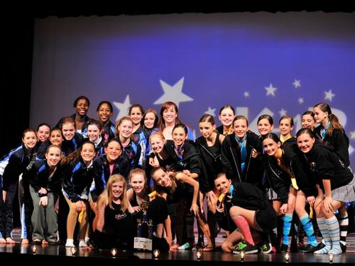 Houston, TX - 4/24/2009 - Awards