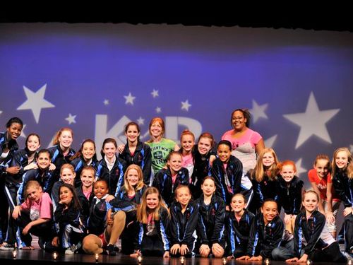 Houston, TX - 4/24/2009 - Awards