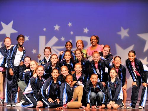 Houston, TX - 4/24/2009 - Awards