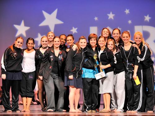 Houston, TX - 4/24/2009 - Awards