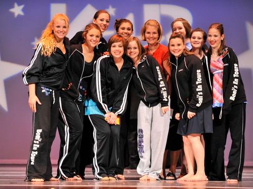 Houston, TX - 4/24/2009 - Awards